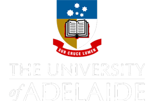 The University of Adelaide